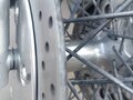 2007 Yamaha XV 1700 Road Star, серебристый, 695000 рублей - вид 6