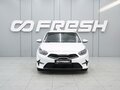 2022 Kia Ceed III Рестайлинг, белый, 1900000 рублей - вид 2