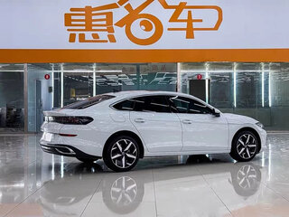 2025 Volkswagen Lamando L II, белый, 1530000 рублей, вид 3