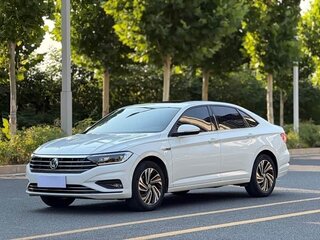 2022 Volkswagen Sagitar III Рестайлинг, белый, 1600026 рублей, вид 1
