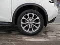 2013 Nissan Juke I, белый, 1190000 рублей - вид 8