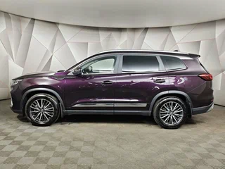 2023 Chery Tiggo 8 Pro I, фиолетовый, 1755000 рублей, вид 5