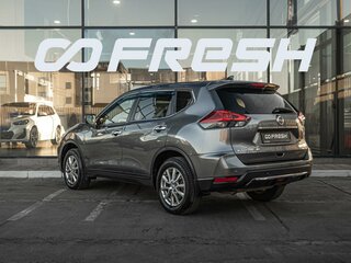 2018 Nissan X-Trail III Рестайлинг, серый, 2299000 рублей, вид 2