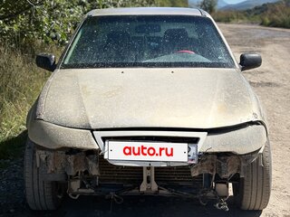 2013 Daewoo Nexia I Рестайлинг, бежевый, 80000 рублей, вид 2
