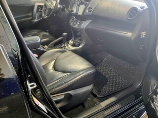 2006 Toyota RAV4 III (XA30), чёрный, 890000 рублей, вид 3