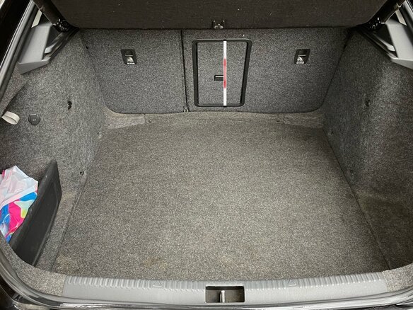 2016 Skoda Octavia III (A7), чёрный, 1100000 рублей - вид 19