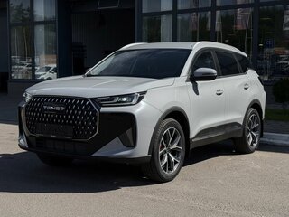 2026 Tenet T7, серый, 2985000 рублей, вид 3