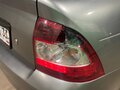 2011 Lada (ВАЗ) Priora I, серый, 210000 рублей - вид 4