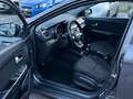 2012 Kia Rio 5-speed III, серый, 630000 рублей - вид 7
