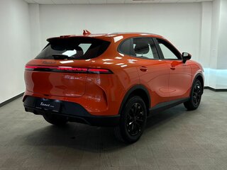 2026 Tenet Plus L6, оранжевый, 2890000 рублей, вид 4