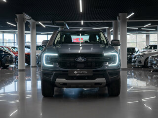 2026 Ford Ranger T6.2, серый, 6200000 рублей, вид 3
