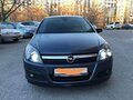 2006 Opel Astra H, серый, 515000 рублей - вид 2