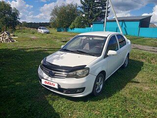 2013 FAW V5, белый, 225000 рублей, вид 1