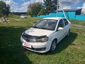 2013 FAW V5, белый, 220000 рублей