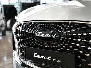 2026 Tenet Plus L6, белый, 3070000 рублей, вид 4