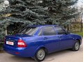 2010 Lada (ВАЗ) Priora I, синий, 335000 рублей - вид 8