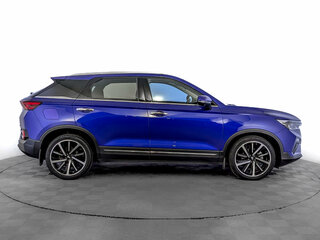 2023 FAW Bestune T77 I, синий, 1650000 рублей, вид 4