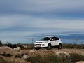 2014 Ford Kuga II, белый, 1050000 рублей - вид 4