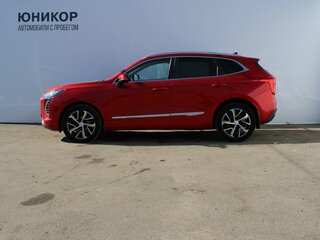 2021 Haval Jolion I, красный, 1559000 рублей, вид 2