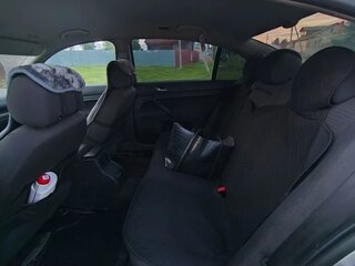 2006 Skoda Superb I, серый, 345000 рублей, вид 1