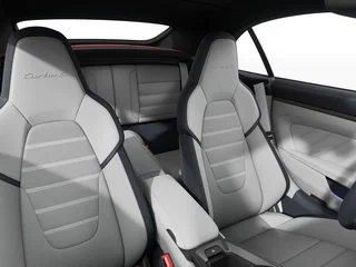 2026 Porsche 911 Turbo S VIII (992) Рестайлинг, зелёный, 35100000 рублей, вид 4