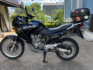 Honda XL650V Transalp