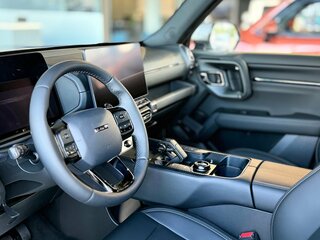2026 Haval H7 I, серый, 3999000 рублей, вид 4