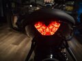 2026 Triumph Trident 660, чёрный, 1090000 рублей - вид 9