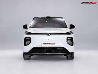 2026 Changan Qiyuan Q07 31.7 kWh, белый, 3870000 рублей, вид 2