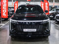 2024 Exeed RX, чёрный, 3099585 рублей - вид 2