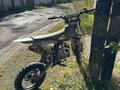 2025 Regulmoto Formula 125, чёрный, 60000 рублей - вид 3