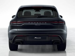 2026 Porsche Macan I Рестайлинг 2, чёрный, 13600000 рублей, вид 5