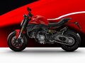 2026 Ducati Monster, красный, 1795000 рублей - вид 2