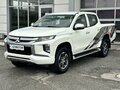 2021 Mitsubishi L200 V Рестайлинг, белый, 2600000 рублей - вид 3