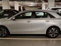 2018 Kia Ceed III, серебристый, 1415000 рублей - вид 8