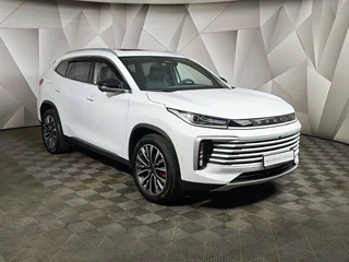 2024 Exeed TXL I Рестайлинг 2, серый, 2883000 рублей, вид 3