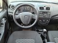 2022 Lada (ВАЗ) Granta I Рестайлинг, коричневый - вид 9