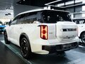 2026 GAC GS8 Traveller II, белый - вид 5