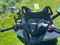 2023 Honda Forza, серебристый, 650000 рублей - вид 1
