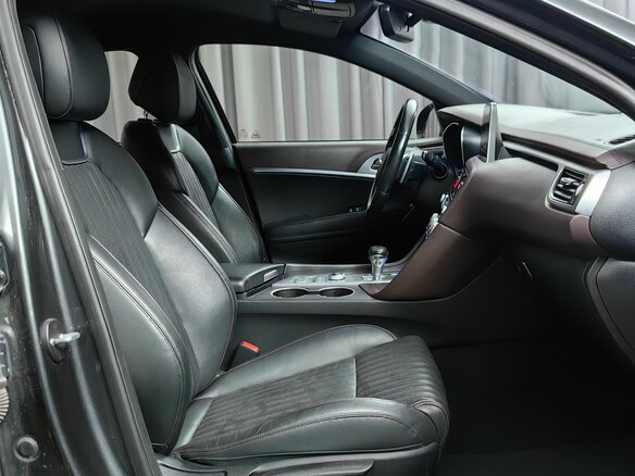 2019 Genesis G70 I, серый, 2333000 рублей - вид 7