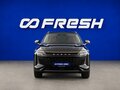 2023 Exeed RX (Yaoguang), чёрный, 2559077 рублей - вид 2