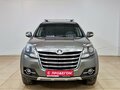 2014 Great Wall Hover H3 I, серый, 775000 рублей - вид 1