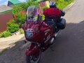 1997 BMW R 1100 R, красный, 300000 рублей - вид 1