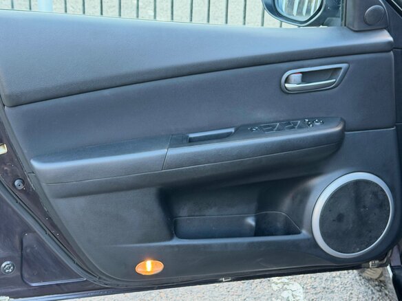 2007 Mazda 6 II (GH), коричневый, 819000 рублей - вид 16