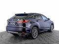 2021 Lexus RX 300 IV Рестайлинг, синий, 5610000 рублей - вид 4