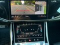 2022 Audi Q8 55 TFSI I (4M), чёрный, 8300000 рублей - вид 3
