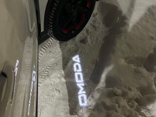 2022 Omoda C5 I, белый, 1750000 рублей, вид 5