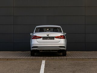 2023 Jetta VA3, белый, 1395000 рублей, вид 5