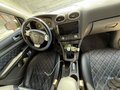 2005 Ford Focus II, чёрный, 360000 рублей - вид 4