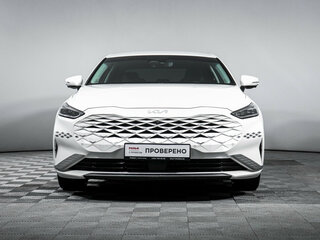 2021 Kia K8 I, белый, 2945000 рублей, вид 2